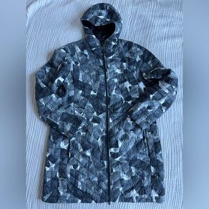 The North Face Thermoball Eco Quilted Parka